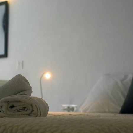 Amarain Mykonos Hotel Agios Stefanos  Buitenkant foto