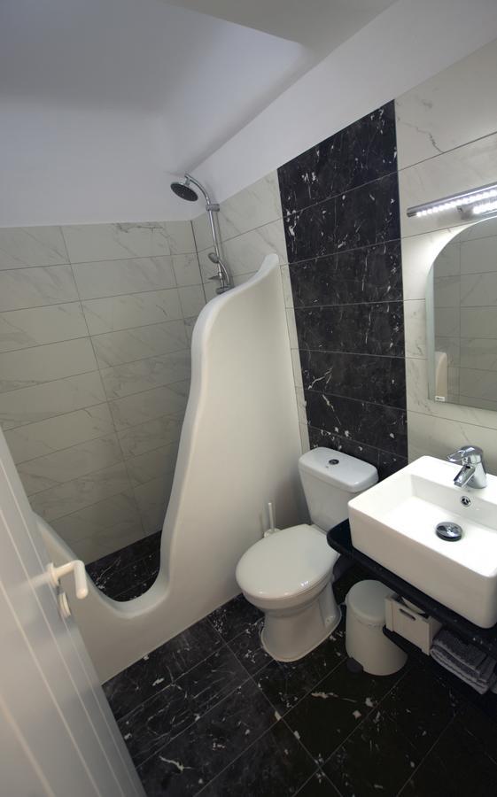 Amarain Mykonos Hotel Agios Stefanos  Buitenkant foto